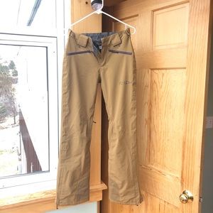 Flylow Daisy Insulated Women’s Ski Pants